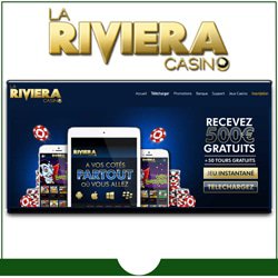 La Riviera casino