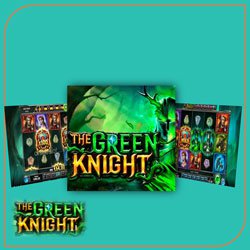machine a sous green knight