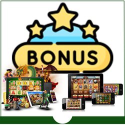 Jeux slots en ligne