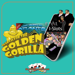 Zoom machines à sous Rival